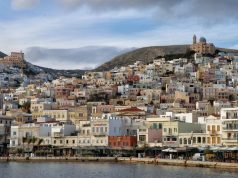 Η Κρήτη και η Σύρος στους πιο αξιόλογους προορισμούς για το 2026 – Νέα αεροπορική σύνδεση μεταξύ των δύο νησιών