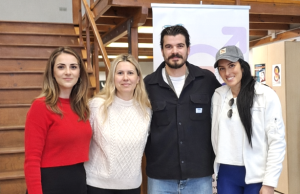 Ευχαριστίες του Συμβουλευτικού Κέντρου Γυναικών Ρεθύμνου για τη στήριξη τοπικών επιχειρήσεων