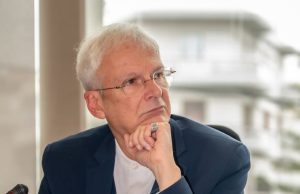 «Μια μεγάλη αγκαλιά με ασφάλεια!»: Ευχαριστήριο του Αντιδήμαρχου Πολιτισμού Δήμου Ρεθύμνης Μάνου Τσάκωνα