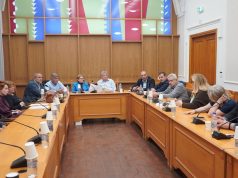 Στην τελική ευθεία η μετεγκατάσταση της Σχολής Ασωμάτων