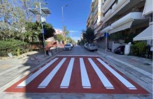 Ξεκινά το έργο κατασκευής «έξυπνων» – πρότυπων διαβάσεων στην πόλη του Ρεθύμνου