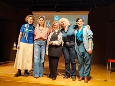 Κατάμεστη αίθουσα για την «Συναισθηματική Αξία» – Με επιτυχία η προβολή ταινίας και η συζήτηση από το Europe Direct της Περιφέρειας Κρήτης