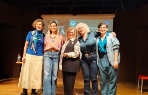 Κατάμεστη αίθουσα για την «Συναισθηματική Αξία» – Με επιτυχία η προβολή ταινίας και η συζήτηση από το Europe Direct της Περιφέρειας Κρήτης