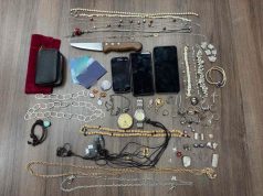 Στο Ρέθυμνο συνελήφθη ο δραπέτης των φυλακών της Αγιάς Χανίων