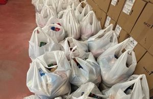 Την Μεγάλη Πέμπτη η 4η διανομή από το Κοινωνικό Παντοπωλείο Δήμου Ρεθύμνης