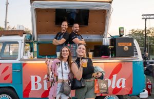8 χρόνια Street Food – 8 λόγοι να επισκεφθείς το Μαρτινέγκο στο Ηράκλειο!