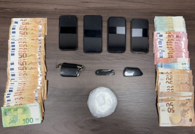 ρεθυμνο κοκαϊνη