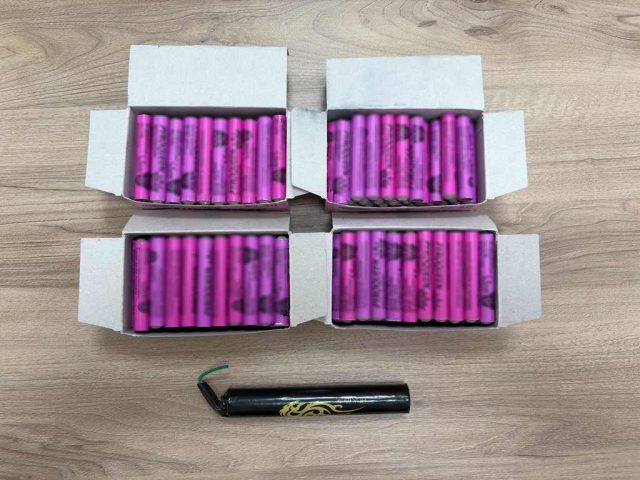 ρεθυμνο κροτιδες