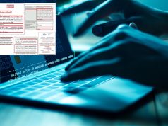 Νέα εξέλιξη στο σκάνδαλο υποκλοπών: Έγγραφο συνδέει την Intellexa με την κυβέρνηση