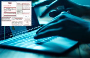 Νέα εξέλιξη στο σκάνδαλο υποκλοπών: Έγγραφο συνδέει την Intellexa με την κυβέρνηση