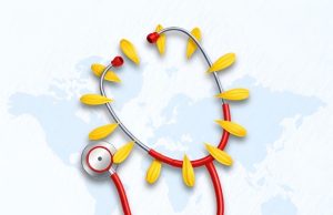 Παγκόσμια Ημέρα Υγείας 7 Απριλίου: Έμφαση στην πρόληψη και στις στοχευμένες δράσεις για την κοινωνία από την Περιφέρεια Κρήτης