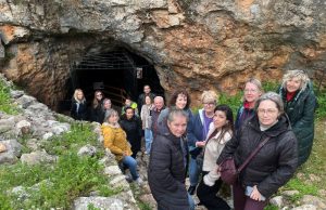 Διδακτικές επισκέψεις στα πλαίσια των προγραμμάτων εκμάθησης ελληνικής γλώσσας από το Κ.Ε.ΚΑ.Π.Ε.Ρ ΠΕΡΙΦΕΡΕΙΑΣ ΚΡΗΤΗΣ