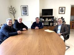 Στοχευμένες προτάσεις για την αναβάθμιση του Φαραγγιού Κουρταλιώτη και την ανάπτυξη του περιπατητικού τουρισμού στον Δήμο Αγίου Βασιλείου