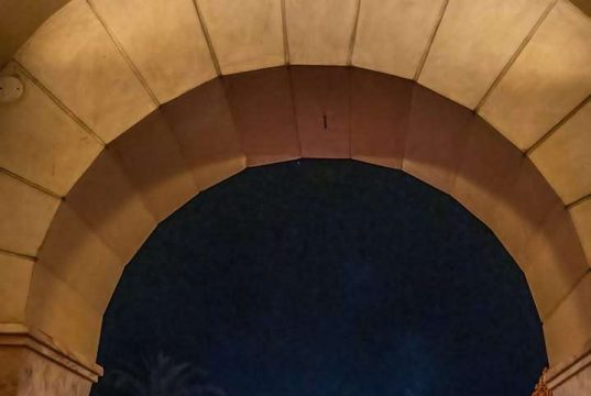 Η Ανάσταση και ο Εσπερινός της Αγάπης στην Ιερά Μητρόπολη Ρεθύμνης και Αυλοποτάμου