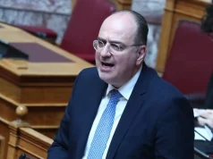 Υπόθεση Λαζαρίδη: Θύελλα αντιδράσεων για το διορισμό του – Τι λέει ο νόμος