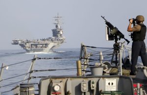 Οι ΗΠΑ προχωρούν σε αποκλεισμό ιρανικών λιμανιών – Κλιμακώνεται η ένταση στη Μέση Ανατολή