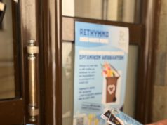 «Rethymno Zero Waste Home»: Ο Δήμος Ρεθύμνης εφαρμόζει τη χωριστή συλλογή υπολειμμάτων τροφών στον καφέ κάδο με πρώτο σταθμό την περιοχή της Άνω Καλλιθέας