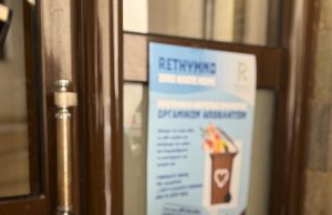 «Rethymno Zero Waste Home»: Ο Δήμος Ρεθύμνης εφαρμόζει τη χωριστή συλλογή υπολειμμάτων τροφών στον καφέ κάδο με πρώτο σταθμό την περιοχή της Άνω Καλλιθέας
