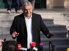 Η ήττα του Όρμπαν αλλάζει το πολιτικό σκηνικό στην Ουγγαρία