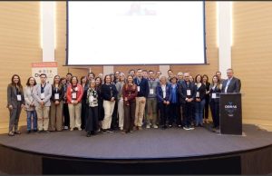 Συμμετοχή της Περιφέρειας Κρήτης στη 2η Συνάντηση Εταίρων του Ευρωπαϊκού Έργου HORIZON WIDERA DxHub