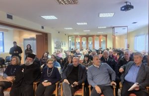 Ολοκληρώθηκαν με επιτυχία οι Ημερίδες Γαστρονομίας σε όλη την Κρήτη