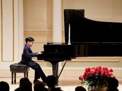 Εντυπωσίασε το κοινό της Κρήτης ο 10χρονος πιανίστας Εμμανουήλ Κουτσάκης μέλος της ΣΟΝΕ