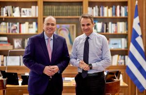 ΠΑΣΟΚ: Μερικά καλοπροαίρετα ερωτήματα για τον κ. Λαζαρίδη και τον Πρωθυπουργό της αριστείας