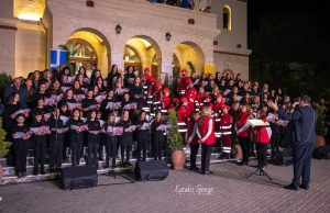 Η Μεγάλη Παρασκευή με τον Μουσικό Καρπό