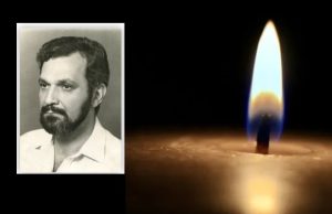 Έφυγε από τη ζωή ο πρώην δήμαρχος Ρεθύμνου Χρήστος Σκουλούδης