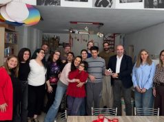 Ενώνουν δυνάμεις για τον αυτισμό στο Ρέθυμνο – Κέντρο Πρόληψης και Σύλλογος Γονέων και Φίλων Ατόμων με Αυτισμό σε τροχιά συνεργασίας!