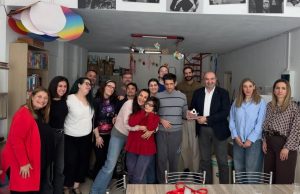 Ενώνουν δυνάμεις για τον αυτισμό στο Ρέθυμνο – Κέντρο Πρόληψης και Σύλλογος Γονέων και Φίλων Ατόμων με Αυτισμό σε τροχιά συνεργασίας!