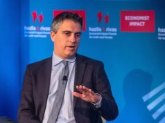 Χρίστος Δήμας: ΒΟΑΚ και νέο Αεροδρόμιο Καστελλίου αλλάζουν τον χάρτη των υποδομών της Κρήτης