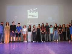 Όταν οι μαθητές δημιουργούν «Karpa Video Call»-Μαθητικό Φεστιβάλ Ταινιών Μικρού Μήκους