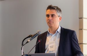Χρίστος Δήμας: Η ερευνητική δραστηριότητα μπορεί να αποτελέσει βασικό πυλώνα της ελληνικής οικονομίας
