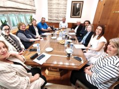 Κρήτη: Ξεκινά το μεγάλο έργο βιώσιμης ανάπτυξης με επίκεντρο τα μνημεία UNESCO