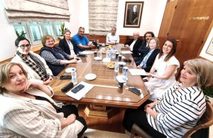 Κρήτη: Ξεκινά το μεγάλο έργο βιώσιμης ανάπτυξης με επίκεντρο τα μνημεία UNESCO