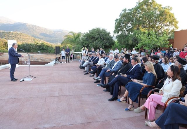 κρητη unesco
