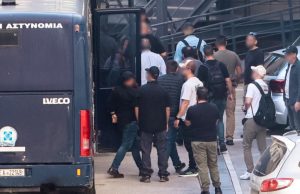 Ελεύθεροι οι 12 από τους συνολικά 22 κατηγορούμενους στην υπόθεση των παράνομων επιδοτήσεων από τον ΟΠΕΚΕΠΕ