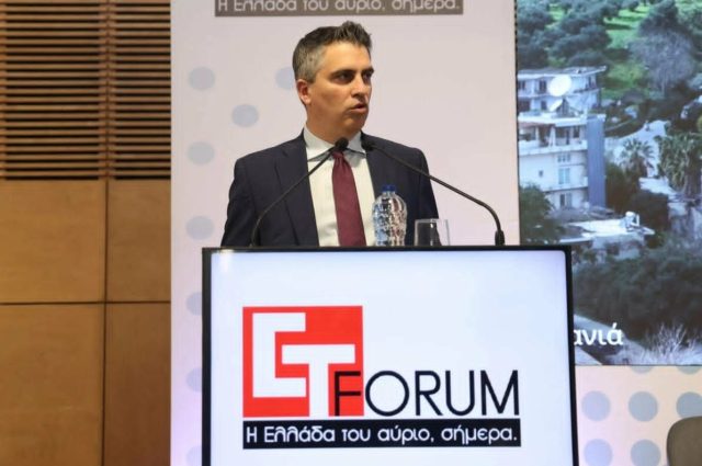 Χρίστος Δήμας