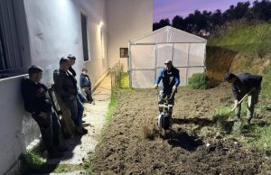 «Από το θερμοκήπιο… στο τραπέζι!»: Μια πρότυπη συνεργασία των Τομέων Γεωπονίας και Οικονομίας του Εσπερινού ΕΠΑΛ Σπηλίου