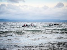 Μαζικές αφίξεις μεταναστών νότια της Κρήτης και της Γαύδου – Πάνω από 610 διασώσεις σε λίγες ώρες