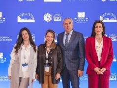 Το Theartemis Palace & Conference Center στο επίκεντρο του ελληνικού MICE τουρισμού
