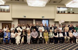 Κρήτη: Με μεγάλη επιτυχία ολοκληρώθηκε ο 12ος Παγκρήτιος Διαγωνισμός Ελαιολάδου