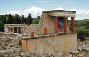 Εορταστικές Εκδηλώσεις για την εγγραφή των Μινωικών Ανακτορικών Κέντρων στον Κατάλογο Παγκόσμιας Κληρονομιάς της UNESCO