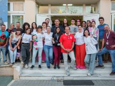 Ένας θεσμός που μεγαλώνει: Με εντυπωσιακή επιτυχία ολοκληρώθηκε το 4ο Φεστιβάλ Παιδικού Βιβλίου Ρεθύμνου!