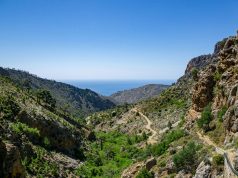 Δέκα μήνες λειτουργίας για το Παρατηρητήριο Κλιματικής Αλλαγής Κρήτης