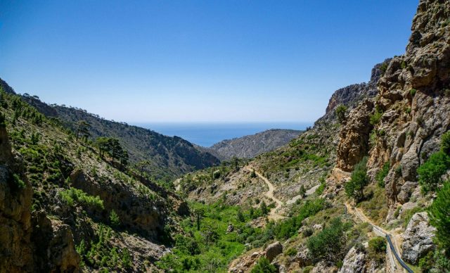Δέκα μήνες λειτουργίας για το Παρατηρητήριο Κλιματικής Αλλαγής Κρήτης