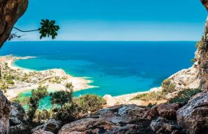 Συνέδριο με θέμα «Το ζήτημα βιωσιμότητας της Κρήτης»