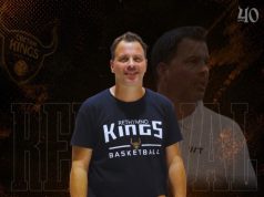 Με καπετάνιο τον Γιώργο Κούμουλο συνεχίζεται το ταξίδι του Ρέθυμνο Cretan Kings!
