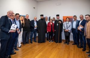 Η Ιστορική και Λαογραφική Εταιρεία Ρεθύμνης γιόρτασε 60 χρόνια προσφοράς!